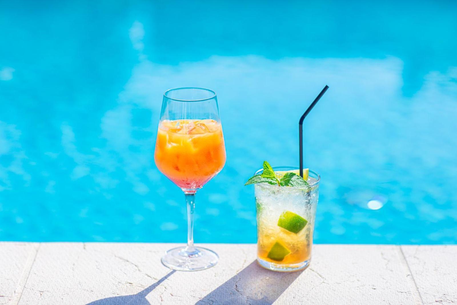 Hotel La Pergola Lignano Sabbiadoro Exteriör bild